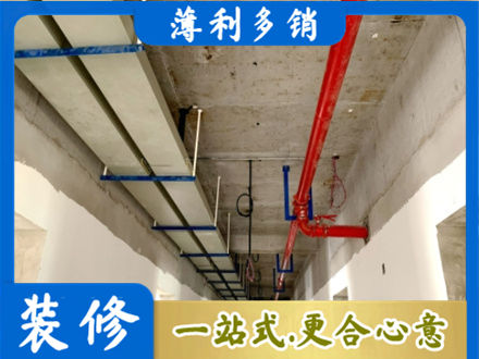赤峰水电改造贵吗