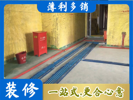 赤峰专业水电工程设计